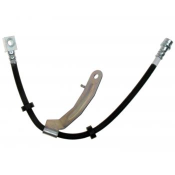 2008 Mercury Mariner Brake Hydraulic Hose Rear Left Raybestos BH382582 image 2 of 2