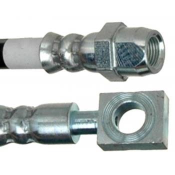 2008 Mini Cooper Brake Hydraulic Hose Front Raybestos BH382669 image 1 of 2