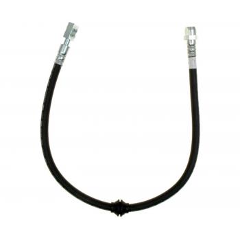 2008 Mini Cooper Brake Hydraulic Hose Front Raybestos BH382669 image 2 of 2