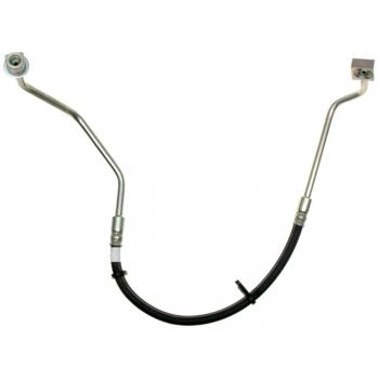 2008 Chrysler Aspen Brake Hydraulic Hose Front Left Raybestos BH382682 image 2 of 2