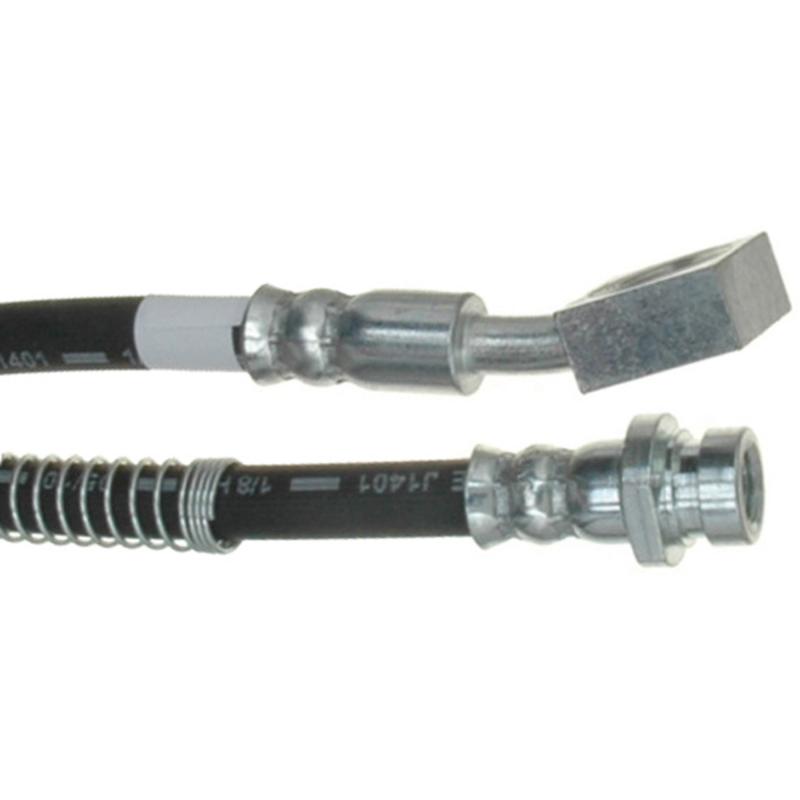 Raybestos BH382811 Brake Hydraulic Hose product image 1 of 2