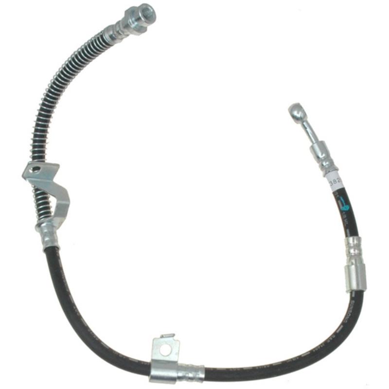 Raybestos BH382826 Brake Hydraulic Hose product image 2 of 2