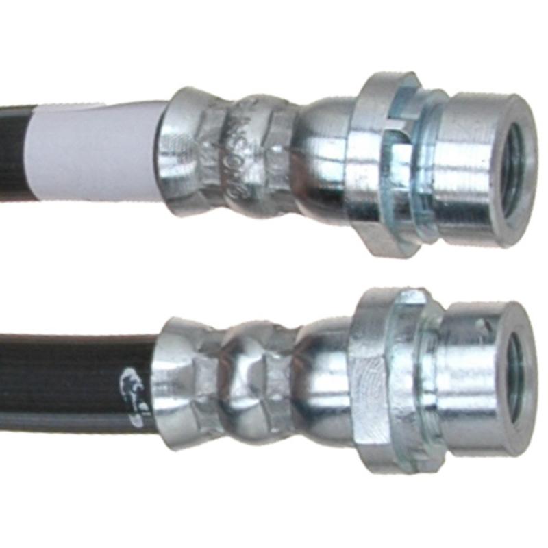 Raybestos BH382864 Brake Hydraulic Hose product image 1 of 2