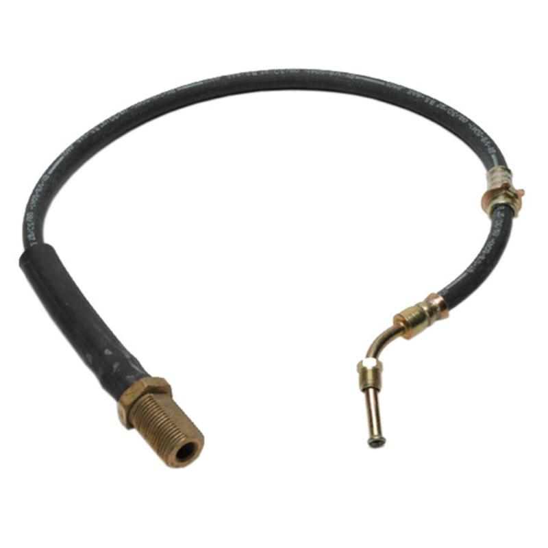 Raybestos BH38292 Brake Hydraulic Hose product image 2 of 2