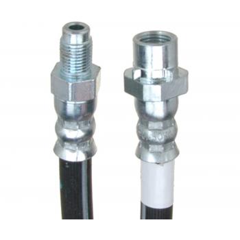 2008 Mini Cooper Brake Hydraulic Hose Rear Raybestos BH382984 image 1 of 2