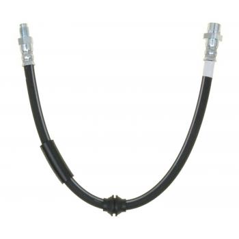 2008 Mini Cooper Brake Hydraulic Hose Rear Raybestos BH382984 image 2 of 2