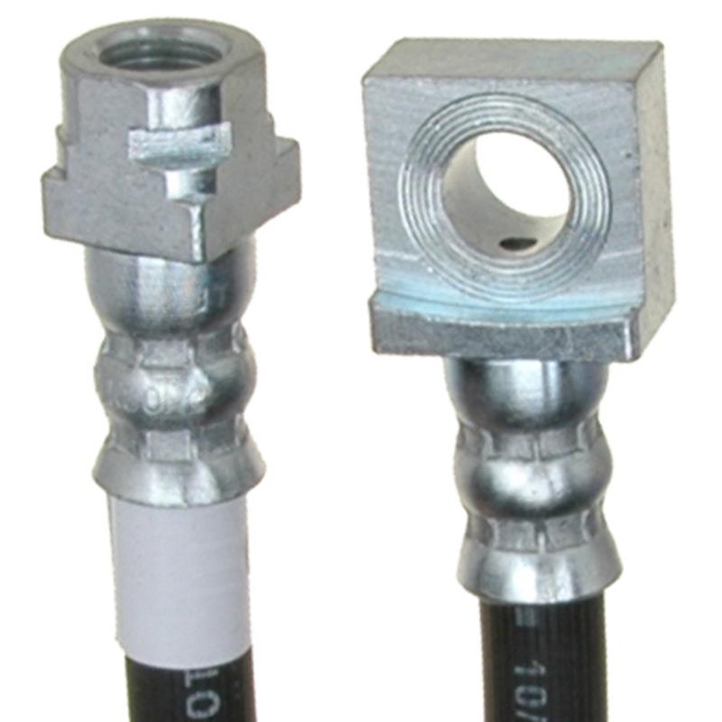 Raybestos BH383100 Brake Hydraulic Hose product image 1 of 2