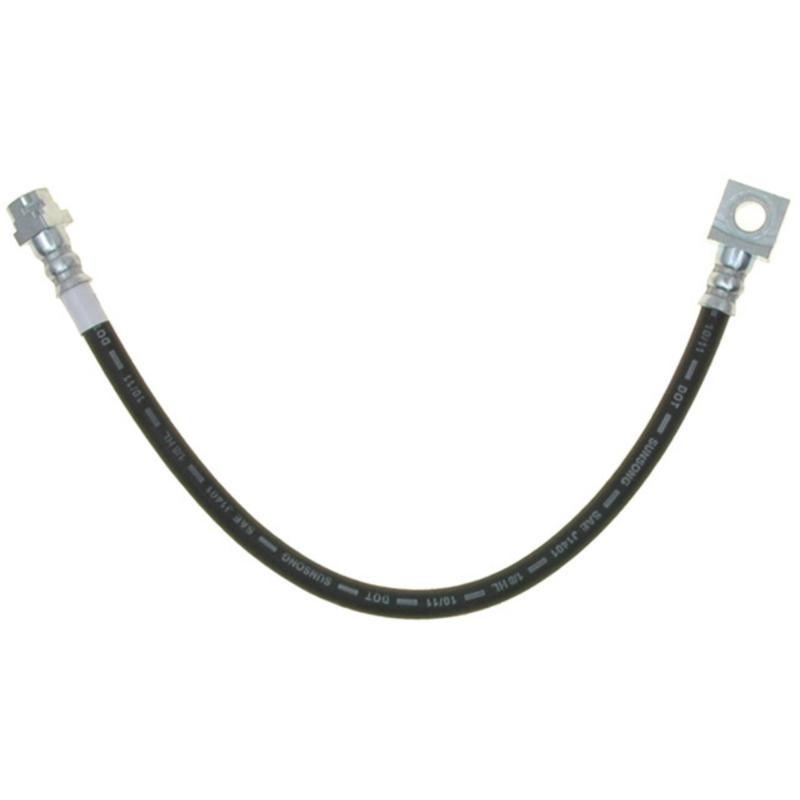Raybestos BH383100 Brake Hydraulic Hose product image 2 of 2
