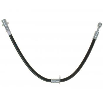 2012 Acura MDX Brake Hydraulic Hose Front Raybestos BH383112 image 2 of 2