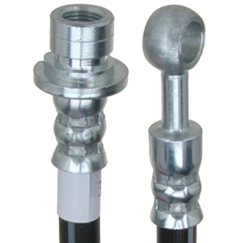 Raybestos BH383112 Brake Hydraulic Hose product image 1 of 2
