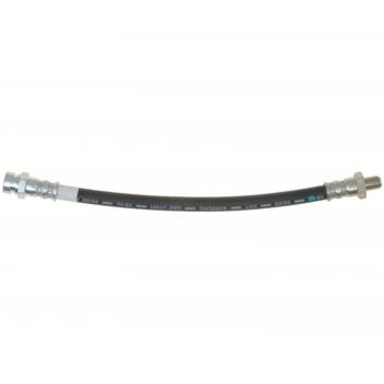 2000 Mitsubishi Eclipse Brake Hydraulic Hose Rear Raybestos BH38328 image 2 of 2