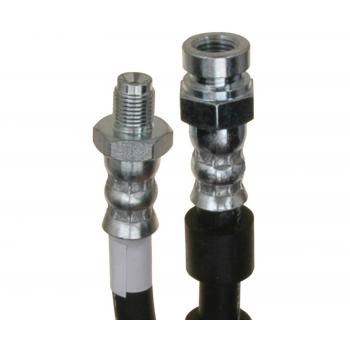 2014 Jeep Compass Brake Hydraulic Hose Rear Outer Raybestos BH383292 image 1 of 2