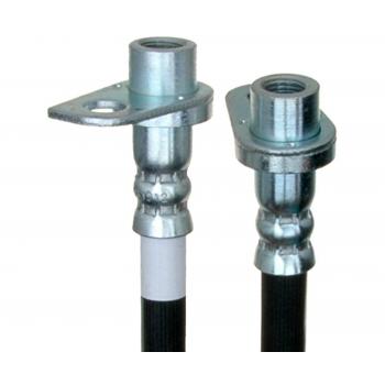 2014 Jeep Compass Brake Hydraulic Hose Rear Left Raybestos BH383293 image 1 of 2