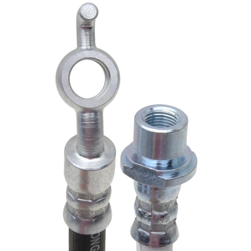 Raybestos BH383389 Brake Hydraulic Hose product image 1 of 2