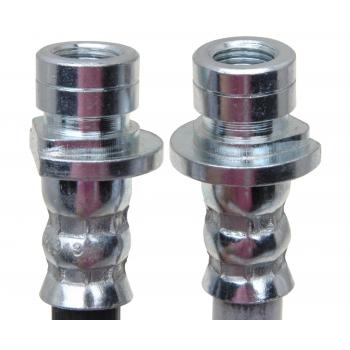 2012 Acura MDX Brake Hydraulic Hose Rear Left Inner Raybestos BH383421 image 1 of 2