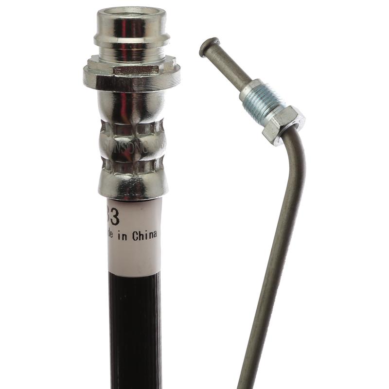 Raybestos BH384033 Brake Hydraulic Hose product image 1 of 2