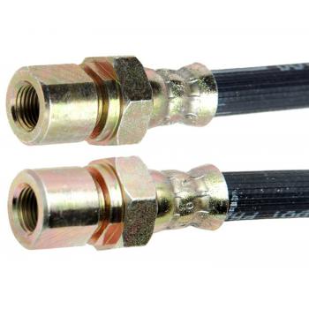 2000 Saturn LS1 Brake Hydraulic Hose Rear Raybestos BH38658 image 1 of 2