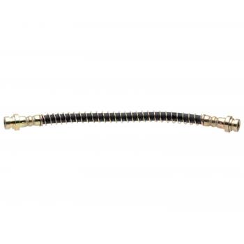 1990 Mitsubishi Eclipse Brake Hydraulic Hose Rear Inner Raybestos BH38800 image 1 of 1