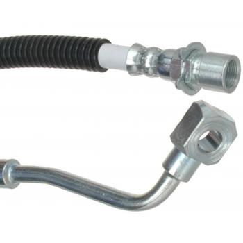 1994 Saturn SW2 Brake Hydraulic Hose Front Left Raybestos BH38883 image 1 of 2