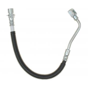 1994 Saturn SW2 Brake Hydraulic Hose Front Left Raybestos BH38883 image 2 of 2