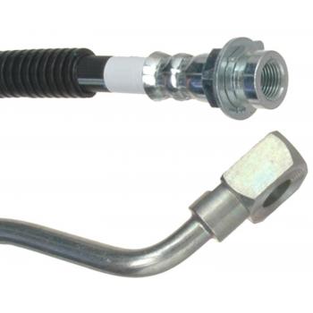 1994 Saturn SW2 Brake Hydraulic Hose Front Right Raybestos BH38884 image 1 of 2