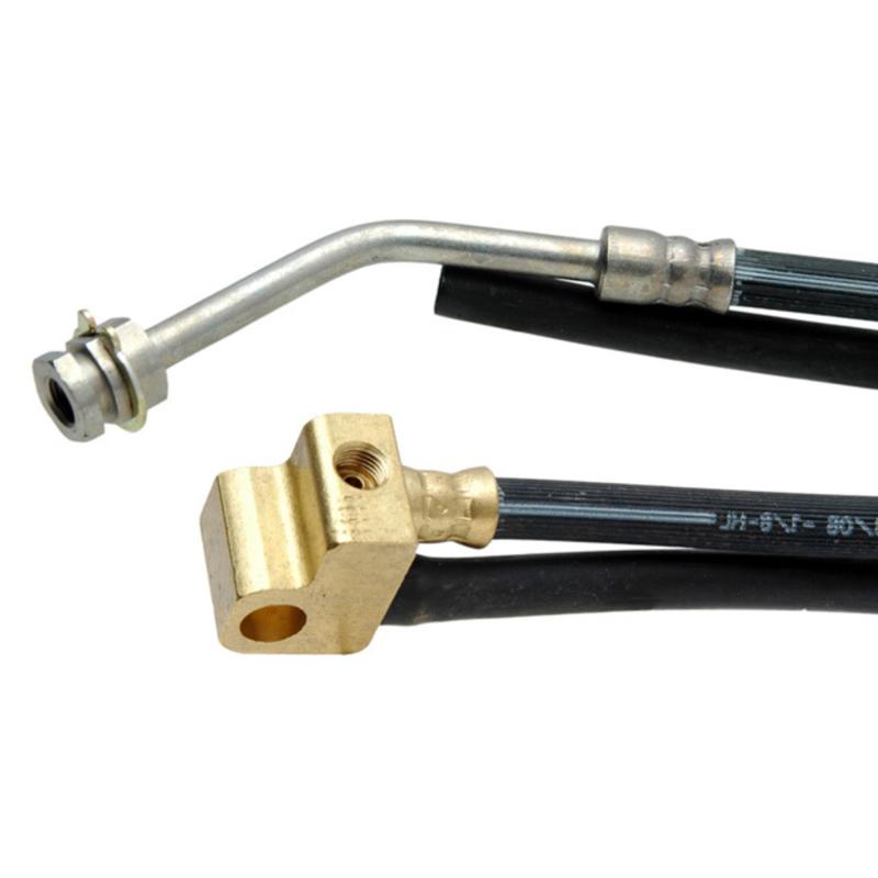 Raybestos BH38901 Brake Hydraulic Hose product image 1 of 2