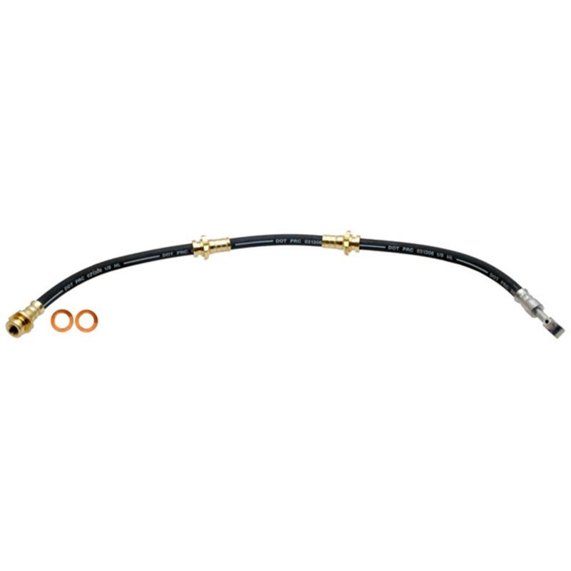 Raybestos BH38982 Brake Hydraulic Hose product image 2 of 2