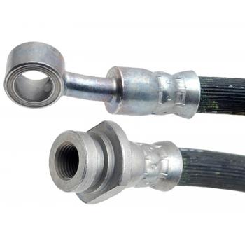 2000 Pontiac Firefly Brake Hydraulic Hose Front Raybestos BH38985 image 1 of 2