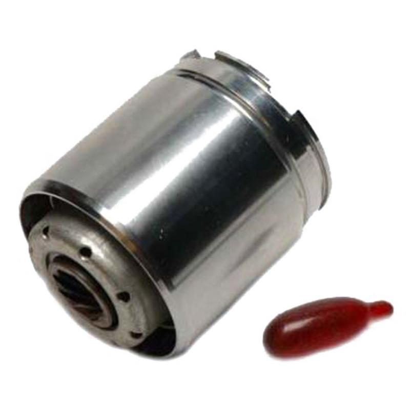 Raybestos DPS85090 Disc Brake Caliper Piston product image 2 of 2