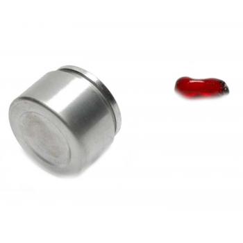 1996 Dodge Stealth Disc Brake Caliper Piston Front Raybestos DPS85404 image 1 of 2