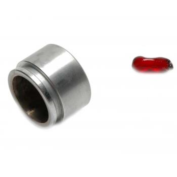 1996 Dodge Stealth Disc Brake Caliper Piston Front Raybestos DPS85404 image 2 of 2