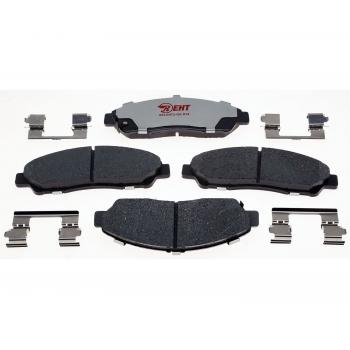 2012 Acura MDX Disc Brake Pad Front Raybestos EHT1280H image 1 of 1