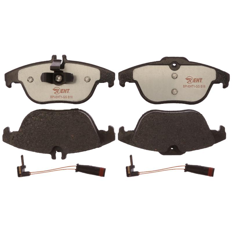 Raybestos EHT1341 Disc Brake Pad product image 1 of 1