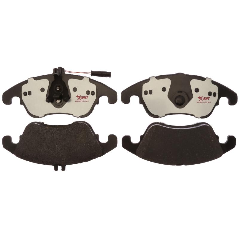 Raybestos EHT1342 Disc Brake Pad product image 1 of 1