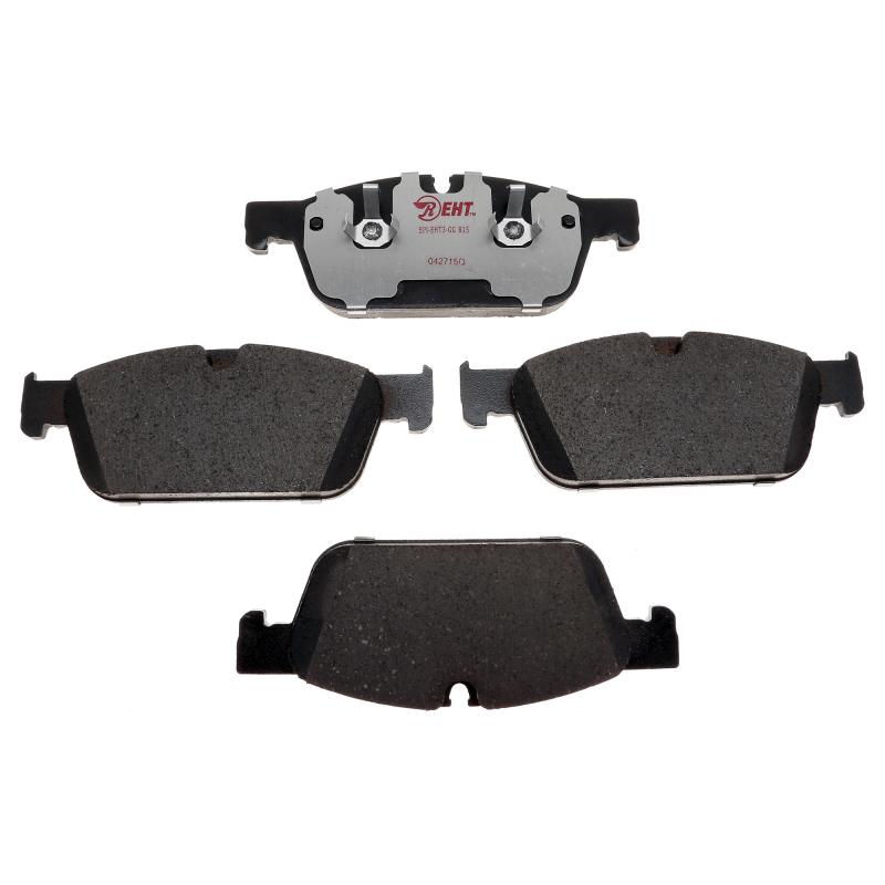 Raybestos EHT1636 Disc Brake Pad product image 1 of 1