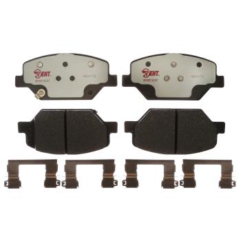 2020 Buick Regal TourX Disc Brake Pad Front Raybestos EHT1886H image 1 of 1