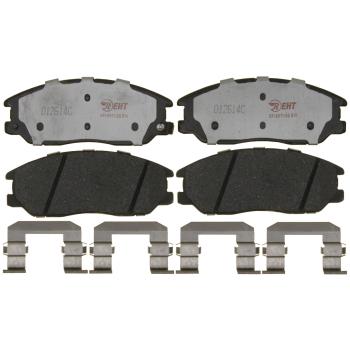 2004 Kia Sorento Disc Brake Pad Front Raybestos EHT955H image 1 of 1