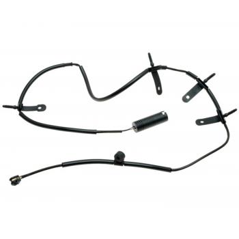 2008 Mini Cooper Disc Brake Pad Wear Sensor Rear Raybestos EWS35 image 1 of 1