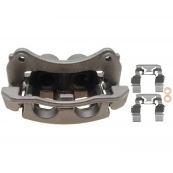 2002 Ford Explorer Sport Trac Disc Brake Caliper Front Right Raybestos FRC11203 image 1 of 2