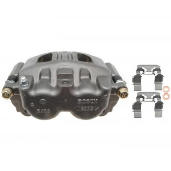 2002 Ford Explorer Sport Trac Disc Brake Caliper Front Right Raybestos FRC11203 image 2 of 2