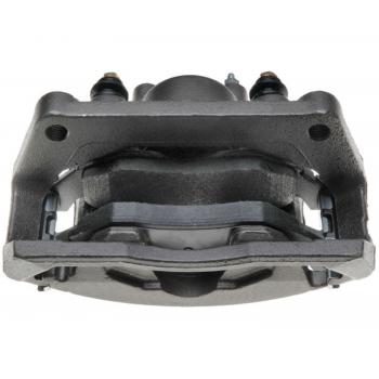 2008 Chrysler Aspen Disc Brake Caliper Rear Right Raybestos FRC11307 image 2 of 2