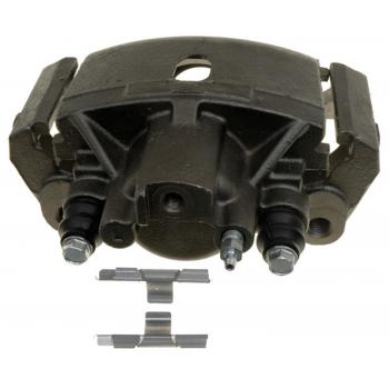 2008 Chrysler Aspen Disc Brake Caliper Rear Left Raybestos FRC11308 image 1 of 2