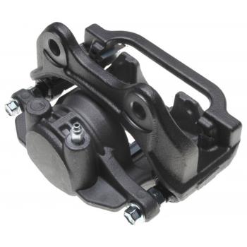 2003 Cadillac DeVille Disc Brake Caliper Rear Left Raybestos FRC11359 image 1 of 3