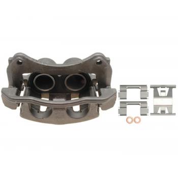 2008 Mazda B3000 Disc Brake Caliper Front Right Raybestos FRC11523 image 1 of 2