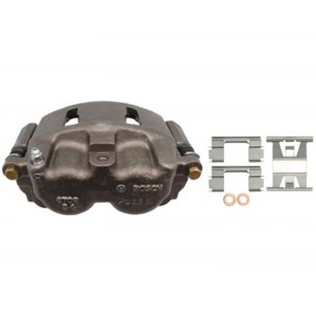 2008 Mazda B3000 Disc Brake Caliper Front Right Raybestos FRC11523 image 2 of 2