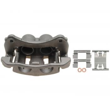 2008 Mazda B3000 Disc Brake Caliper Front Left Raybestos FRC11524 image 1 of 2