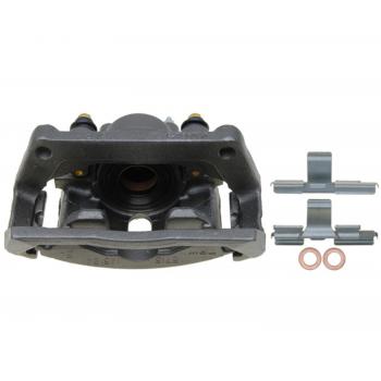 2008 Chrysler Aspen Disc Brake Caliper Rear Left Raybestos FRC11626 image 1 of 2