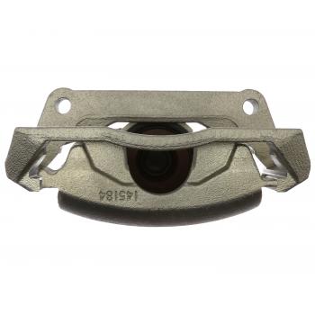 2008 Chrysler Aspen Disc Brake Caliper Rear Left Raybestos FRC11626N image 1 of 4