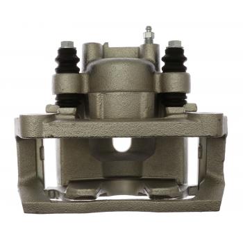 2008 Chrysler Aspen Disc Brake Caliper Rear Left Raybestos FRC11626N image 2 of 4