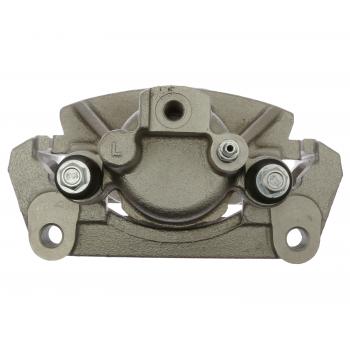 2008 Chrysler Aspen Disc Brake Caliper Rear Left Raybestos FRC11626N image 3 of 4